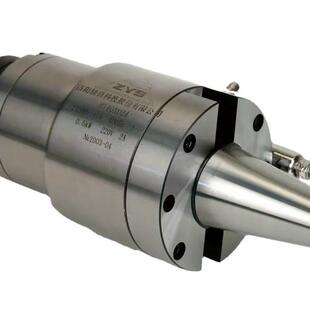 轴研所ZYS磨用主轴150MD42Z8高刚度电主轴现货供应