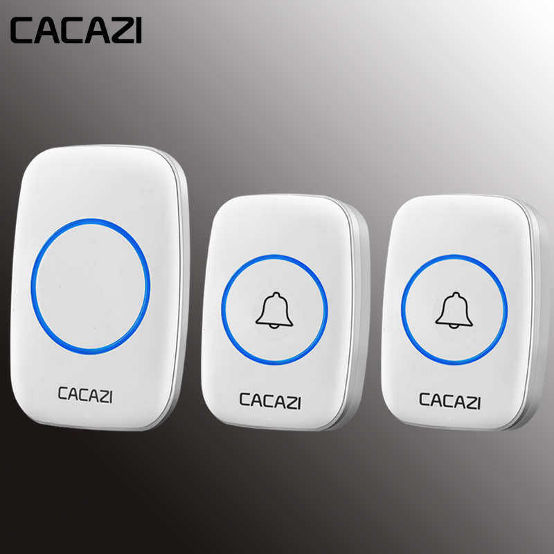 工厂直销 新款 无线交流门铃 60首铃声 二拖一 美日英欧规,电子/电工,智能门铃/可视门铃,淘宝优惠券,粉丝福利购,淘宝优惠卷