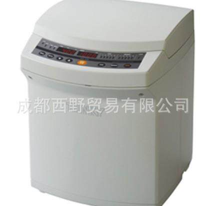 日本新基THINKY焊锡膏搅拌器SR-500自转／公转螺旋桨无混合方式