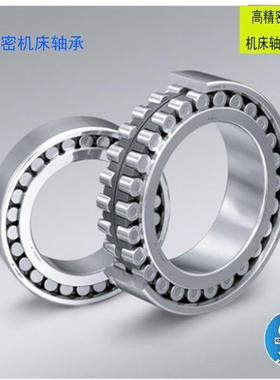 哈尔滨精密机床轴承NNU4126 NNU4128 NNU4130 NNU4132K/P4