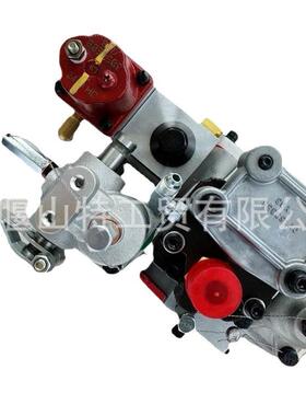 NTA855柴油发动机配件燃油泵3165797