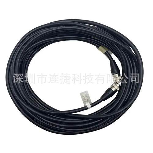 A660-2007-T392/L=10.5M 发那科机器人原装线材 大量现货库存