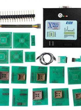 XPROG-M V5.5.5 X-PROG M BOX V5.55 支持CAS4汽车EC U编程器