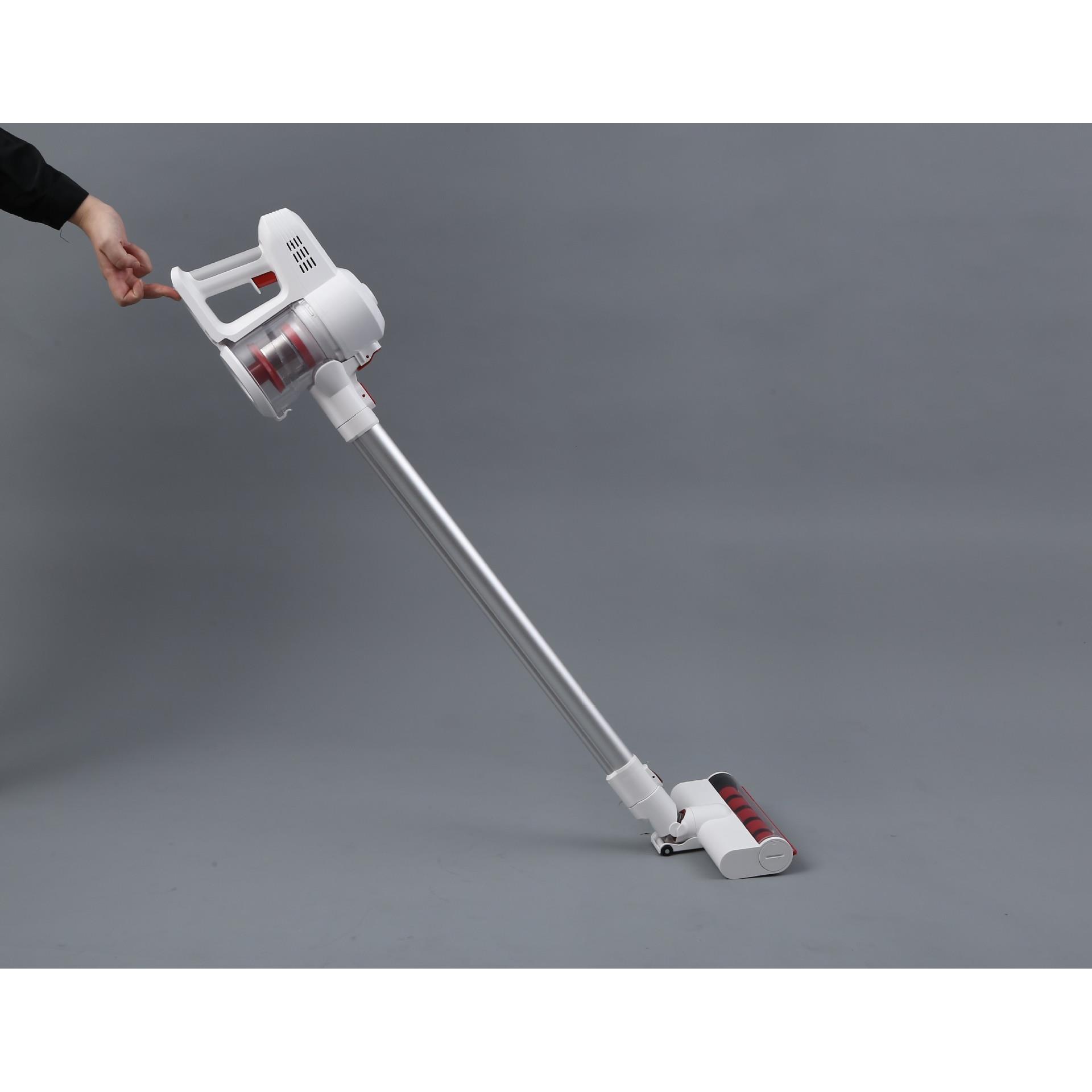 19新品有线家用吸尘手持推杆式大吸力轻便式吸尘器