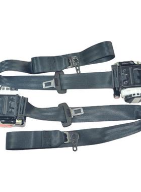 适用ID4后排汽车安全带总成11D857805ARAA11D857806ARAA