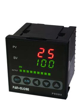台湾泛达温控器P909X-101/201/301/701-010/020-000AX
