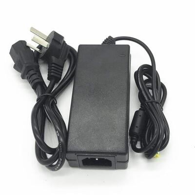 适用POE交换机DC48V51V52V53.5V54V55V1A1.25A2A2.5A3A充电源线