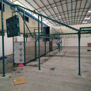 恒ZZR泰家 广东挂式除油洗机 湖南悬除蜡厂自净动清洗烘干线