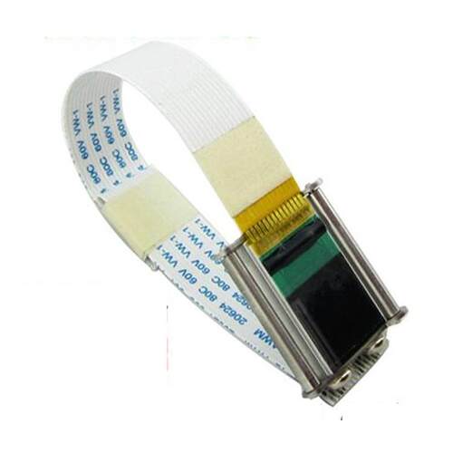 硕方线号机打印头TP60i/66i打码机打印头专用零配件