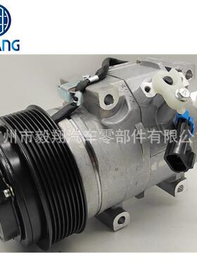 适用 10SRE18C AC Compressor John Deere excavator