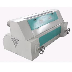 破碎机适用于饲料颗粒 3mm 颗粒破成0.2mm 0.5MM 破碎精度高将2
