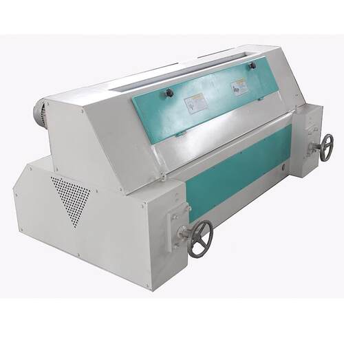 破碎机适用于饲料颗粒的破碎精度高将2-3mm的颗粒破成0.2mm-0.5MM