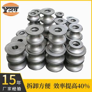 供应制管模具圆管模具方圆模具品质齐全做工精细