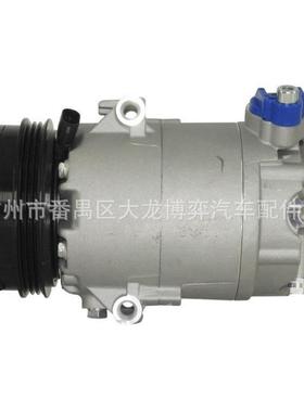 AC Compressor 5U0820803K 500820803J CO 11416C CO11416C压缩机