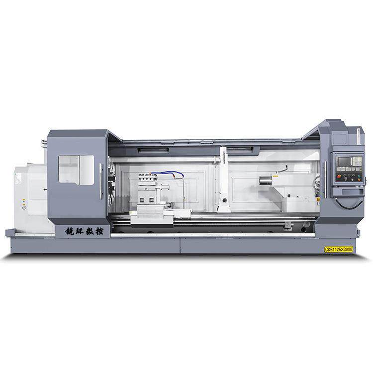 CK61125/1500/2000/3000数控车床 高刚性 高扭矩 高性价比