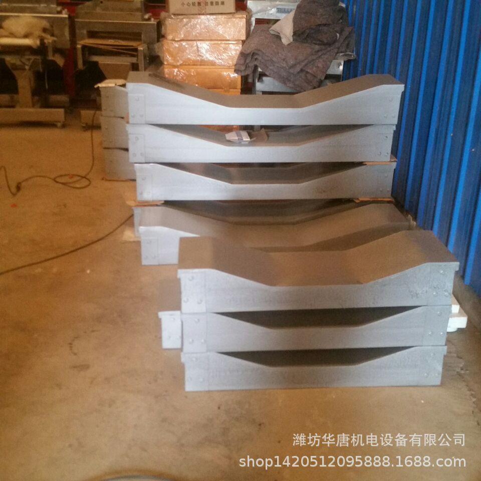 山东金属探测仪矿业除铁器锰钢金属检测机厂家