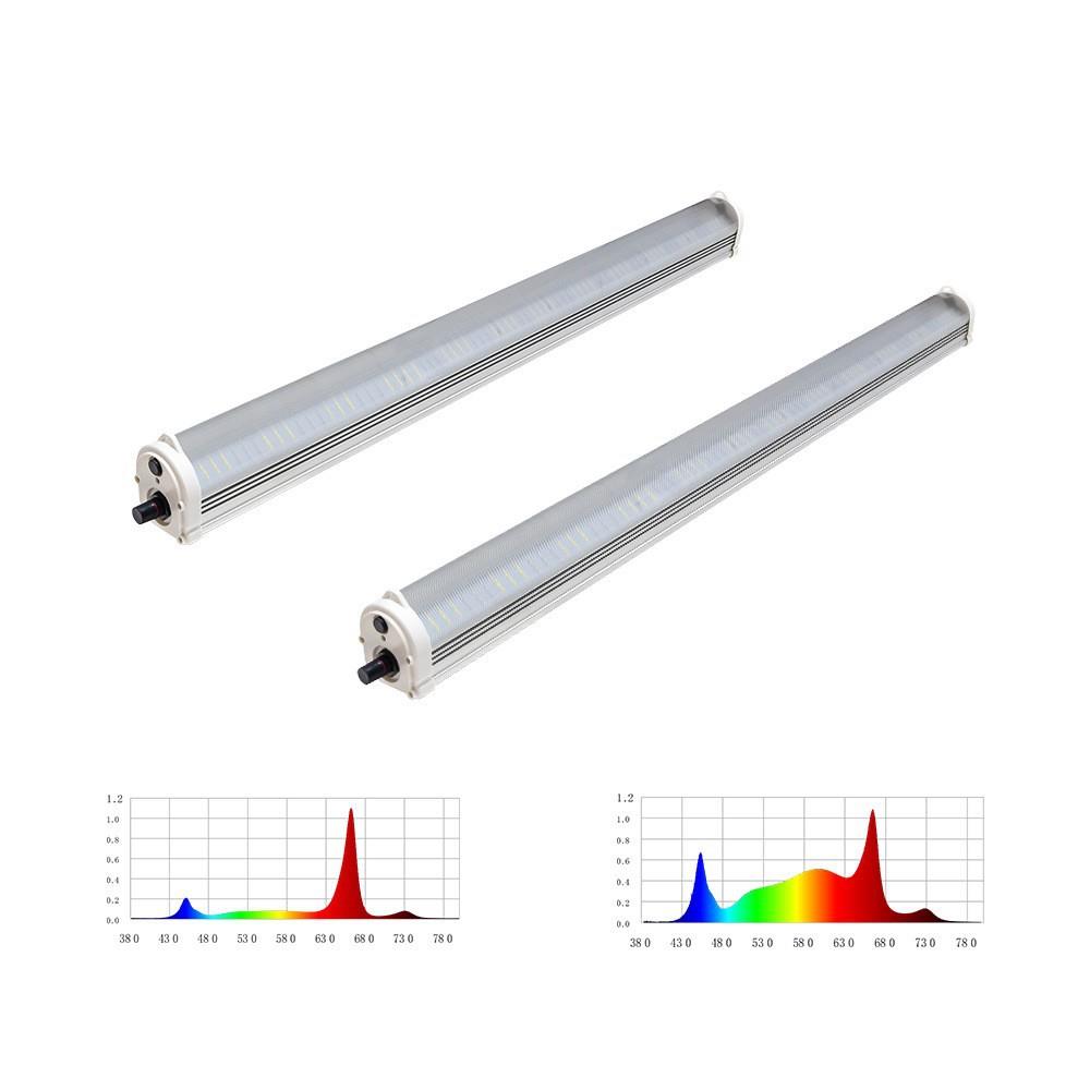 led植物生长灯lm301b大棚灯具补光灯plant light仿太阳光照明厂家