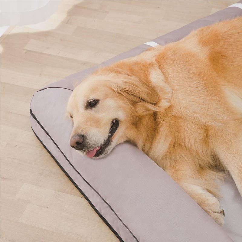 大型犬狗窝四季通用狗床可洗狗型犬无品牌/狗大狗沙发床拆宠物垫