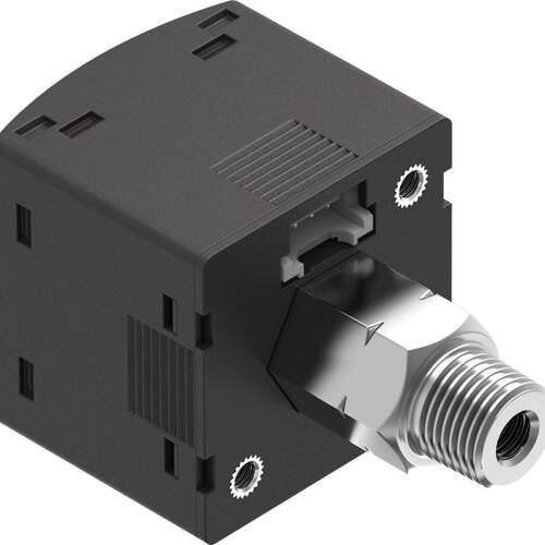 FESTO费斯托SPAN-B11R-R18M-PNLK-PNVBA-L1压力传感器