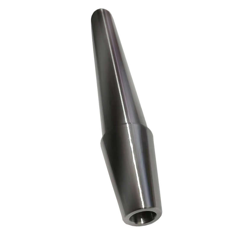 主轴检测棒BT30BT40精密测试棒芯棒数控机床HSK100主轴检验棒直柄