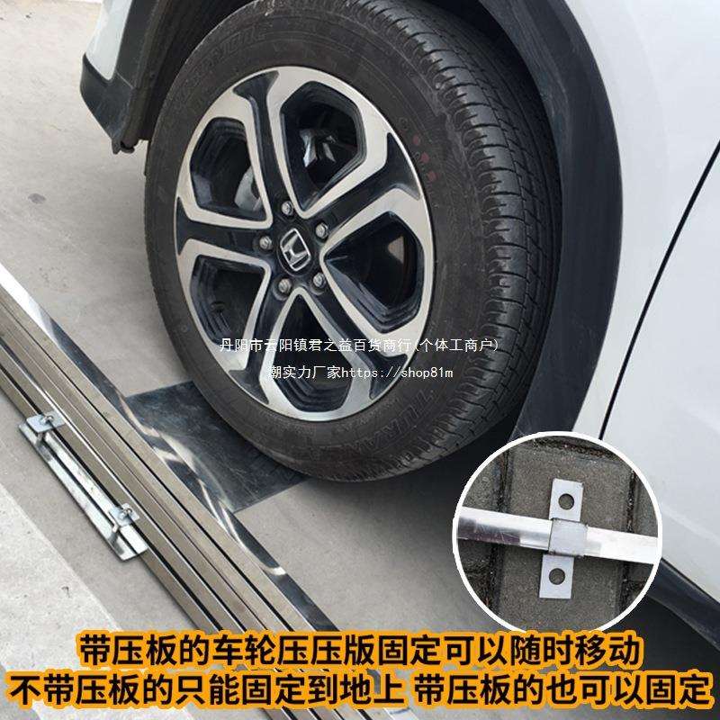 半自动车棚停车棚家用汽车遮阳棚伸缩移动折叠车库简易防雨轿车篷