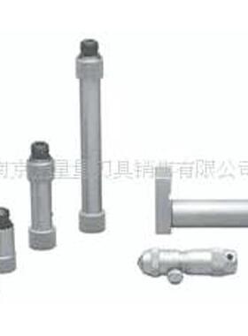10150- 101测0-内径千分尺量内径千分棘轮250mm01mm.上s105卡内-