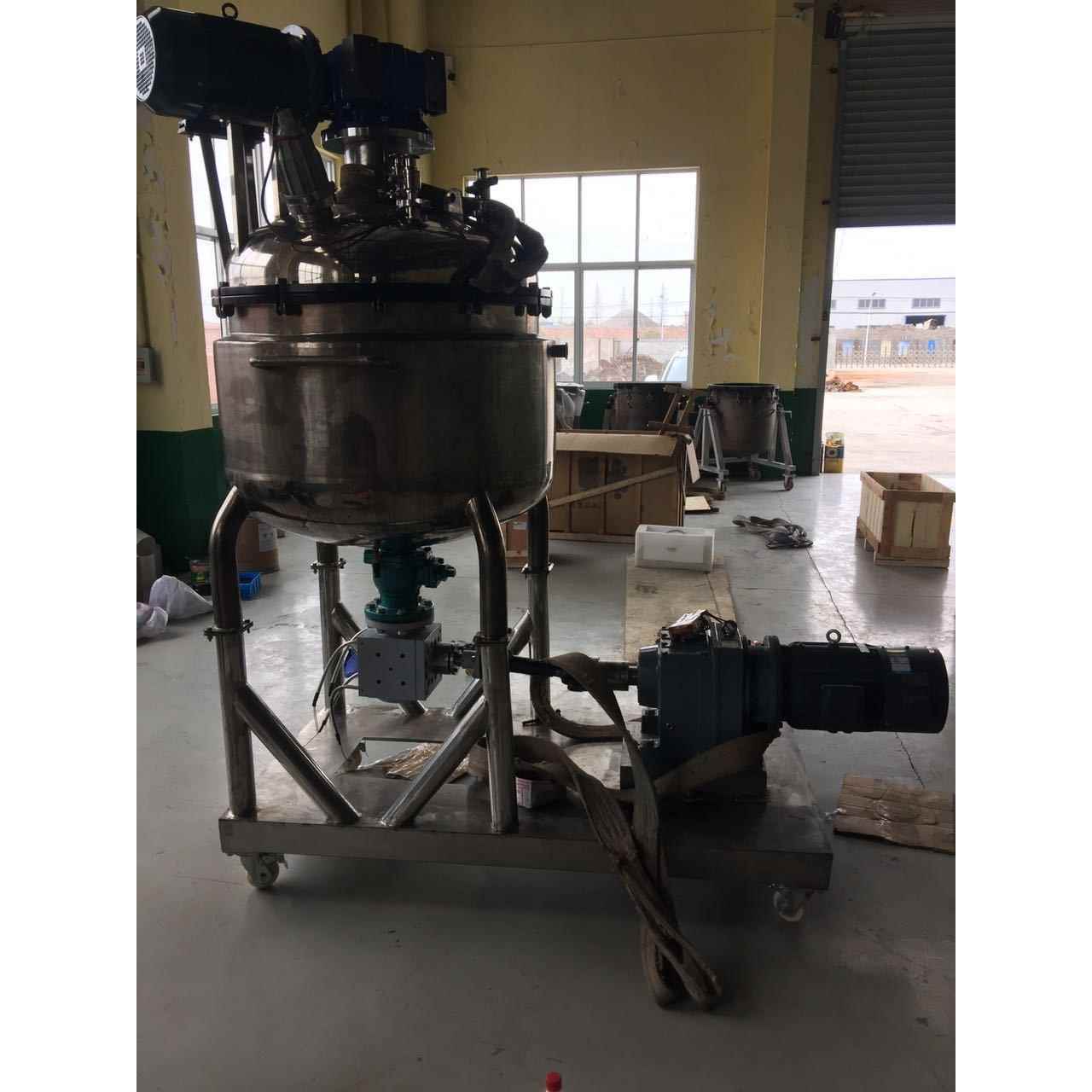 水凝胶脱泡搅拌机行星搅拌机脱泡搅拌机真空离心式脱泡机