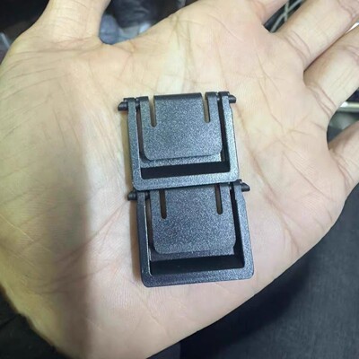 适用于ATK Z87/V75X/V98PRO V2/RS7专用游戏键盘脚架支撑架