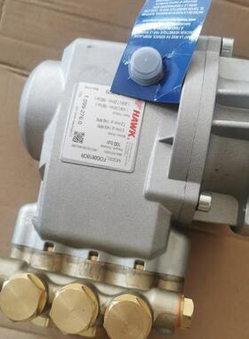 abb电机 高压除锈 HAWK柱塞泵 加湿喷雾 清洗泵组 4L/100bar
