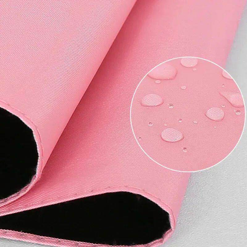 Baby Stroller Folding Umbrella UV Sun Rain Protection Paraso