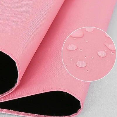 Baby Stroller Folding Umbrella UV Sun Rain Protection Paraso