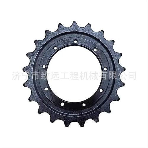 R180LC-9 R210LC-7 R210LC-9 R220LC-9 R235LCR9挖掘机托链轮驱动