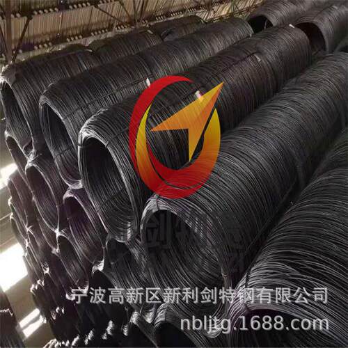供应30CrMnTiH线材，30CrMnTiH盘元，齿轮钢30CrMnTiH盘圆