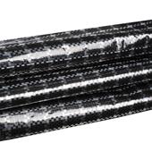 外黑白格大聚乙烯黑棚布防晒种温植大棚养殖园艺防水篷布户加室厚