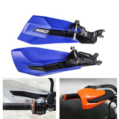 越野摩托车护手KTM EXC SX SXF XC XCW 50-500 2024-2024车把改装