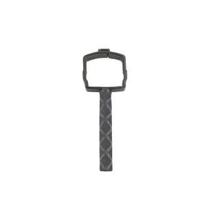 适用于大疆Mavic御2/Air/Pro手持云台相机一镜到底起飞降落支架