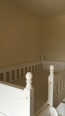 金多喜上下床怎么样，究竟质量差还是好？