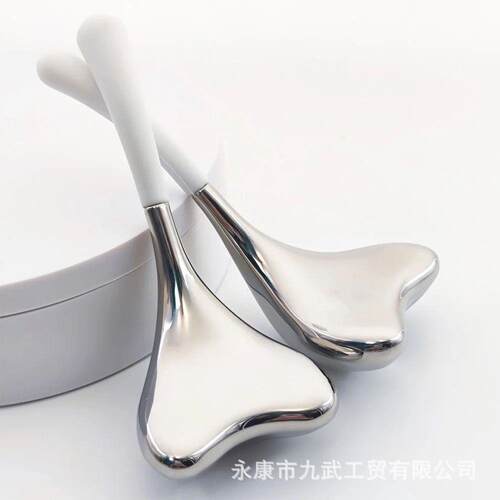 304冰酒勺 红酒冰棒冷却器 不锈钢葡萄酒醒酒倒酒器 冰酒速冻器