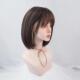 正品 水舞假发女发初恋发型漫画刘中长短直锁骨发网海自然红修脸全