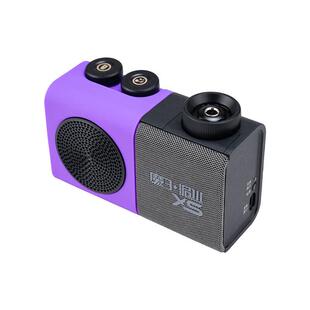 魔3洈水魔三XS音箱电吹管萨克斯乐器音响 魔3洈水XS 电吹管魔三XS