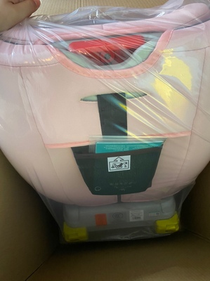 ledibaby乐蒂宝贝安全座椅怎么样用后一周讲后悔感受