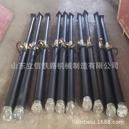 玻璃钢LX单液压支柱体璃钢单体柱塞 玻悬浮式液压支柱