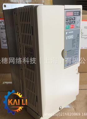 CIMR-CIMR-VB4三VB4A0023FBA全新原装日本安川变器7.5KW相频V1000