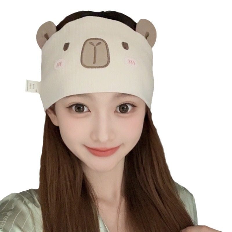 月子帽子女秋冬季大头围坐月子产妇帽防风吸汗不勒头月子头巾发带,孕妇装/孕产妇用品/营养,其它,淘宝优惠券,粉丝福利购,淘宝优惠卷