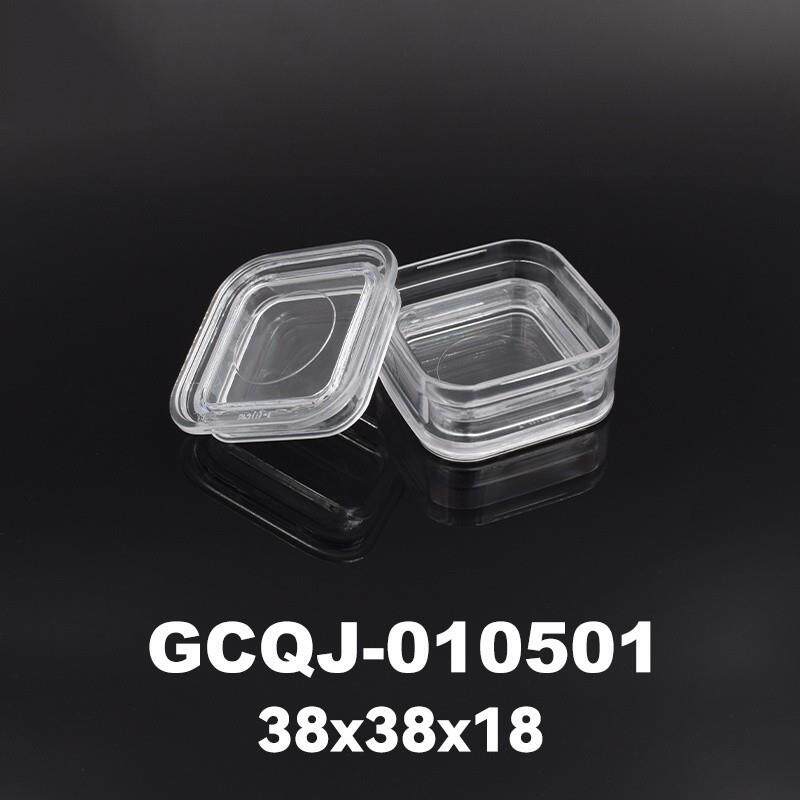 DHC GCQJ-010401系列镜片存放膜盒 大恒光电 GCQJ-010501