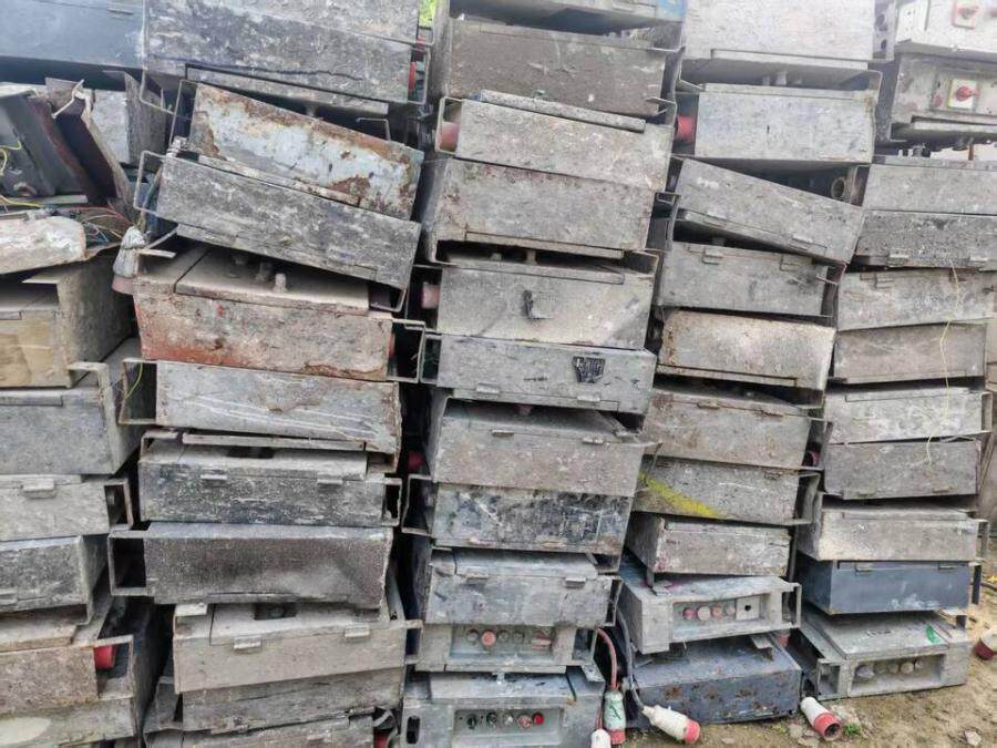 4月20日苏州处理废旧机械电箱600个左右多退少补网络拍卖公告