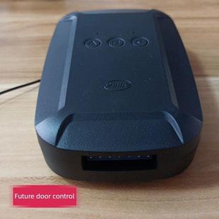 长远pinhe管状卷帘门控制器车库门卷闸门接收器电动门电机遥控器