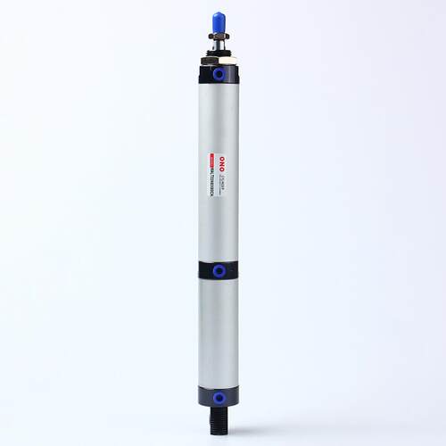 铝合金迷你气缸MALT32X60X60CA气动32X60X60小型气缸