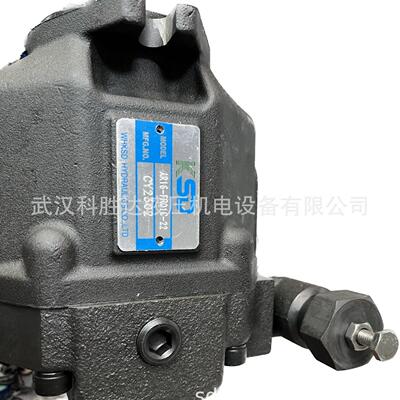 高压大排量柱塞泵AR16FR01CK10Y-1005 AR22FR01CK10Y AR16FR01BK1