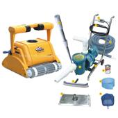 手动泳池清洁机全自动吸污泵002PRO升级版 海豚泳池吸污机